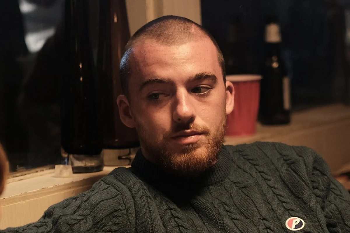 Así vivió el actor Angus Cloud de "Euphoria" sus últimos días de vida