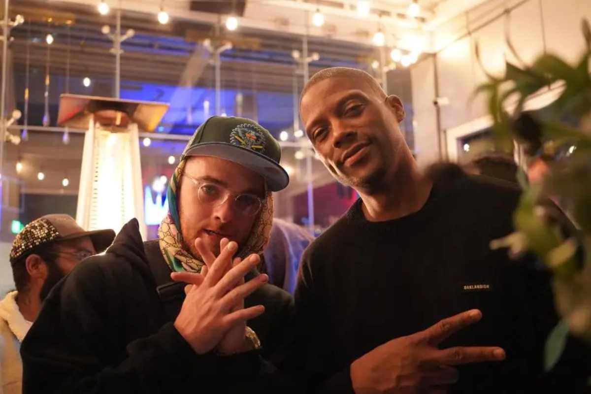 Así vivió el actor Angus Cloud de "Euphoria" sus últimos días de vida