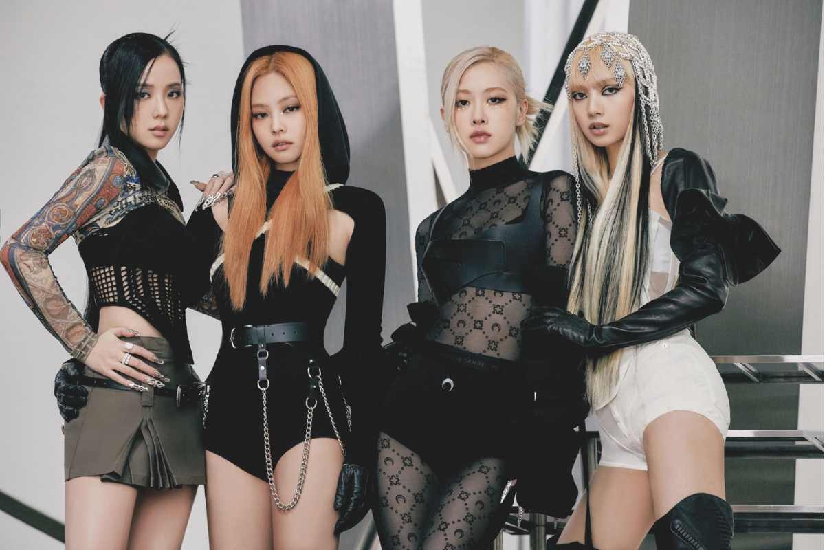 La millonaria suma que ganará BLACKPINK con su nuevo contrato con YG