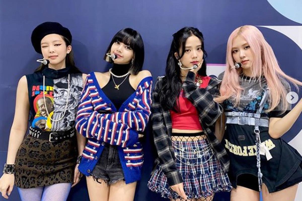 BLACKPINK responde a rumores de separación tras vencimiento de su contrato