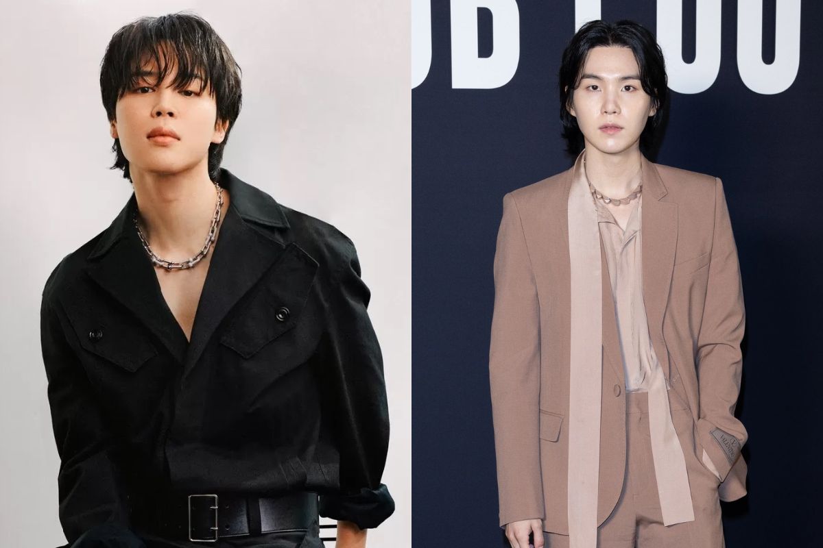 BTS: Jimin se une a Suga para cantar 'Tony Montana' en concierto