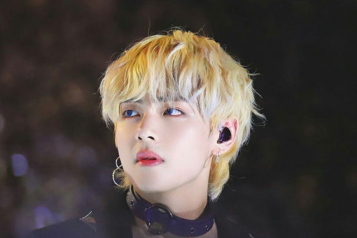 BTS: Min Hee Jin declaró que RECHAZÓ colaborar con V para su álbum debut