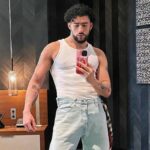 Bad Bunny recibe críticas por no depilarse su parte íntima