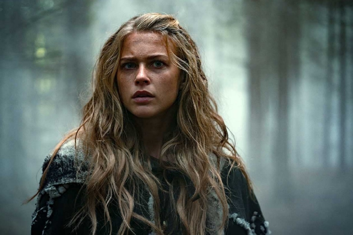 La serie de drama histórico de Netflix que es mejor que Game of Thrones y Vikingos