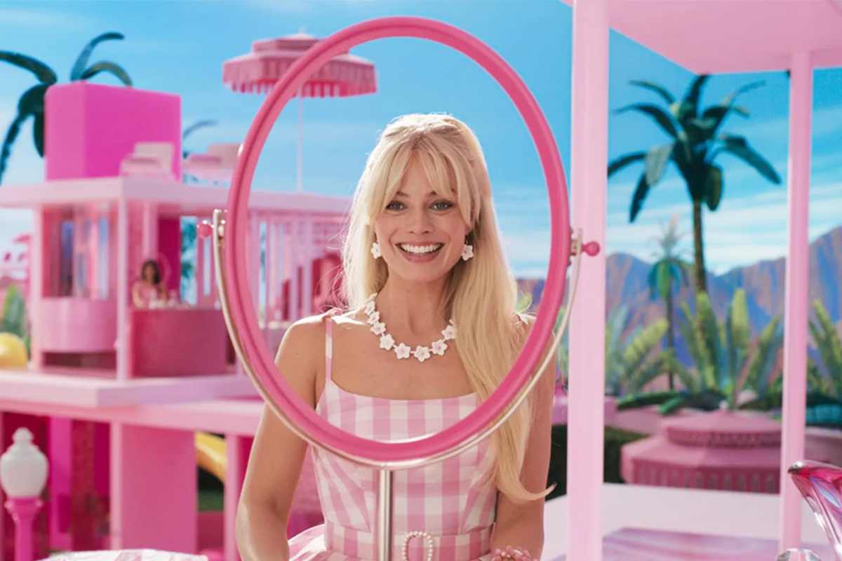 "Barbie": Greta Gerwig explica la escena final de la película