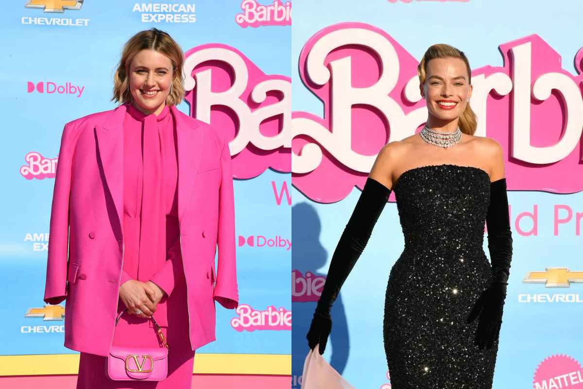 "Barbie": Greta Gerwig explica la escena final de la película