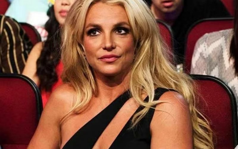 Britney Spears envía extraño mensaje sobre 'Barbie' y preocupa a sus fans