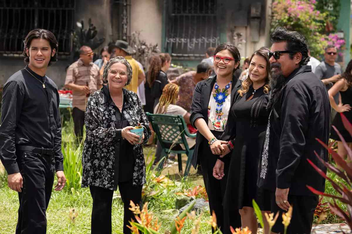 'Blue Beetle' es la nueva propuesta de DC para finalmente poder recuperarse en taquilla