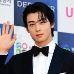 Cha Eun Woo de ASTRO regresa a la actuación protagonizando el K-Drama 'A Good Day To Be A Dog'