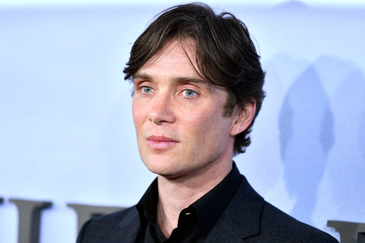 Cillian Murphy abre la posibilidad de interpretar al Doctor Doom de Marvel