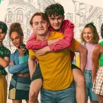 Conoce la serie de Netflix que ha brindado confianza a los jóvenes LGBTQ+