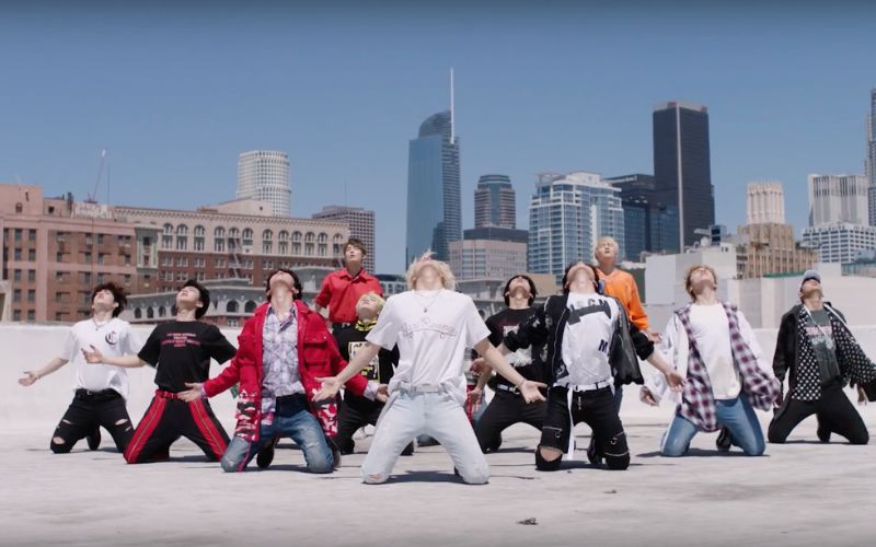 Conozca la canción de SEVENTEEN que te hará reflexionar por el amor propio