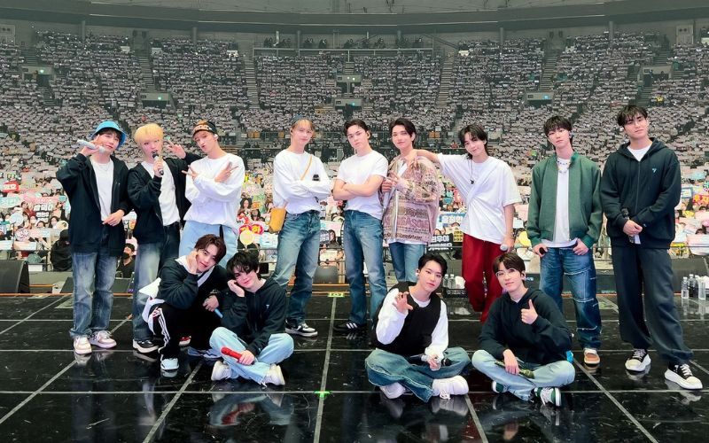 Conozca la canción de SEVENTEEN que te hará reflexionar por el amor propio