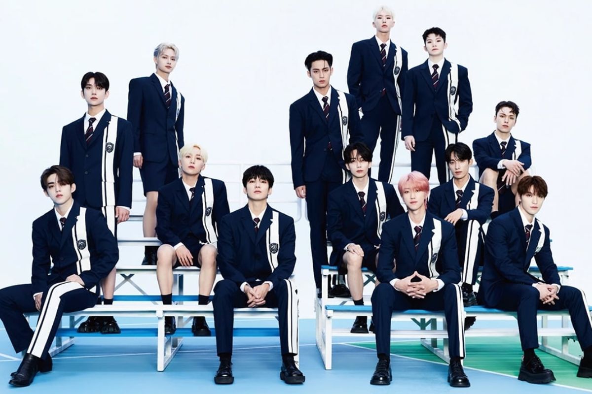 Conozca la canción de SEVENTEEN que te hará reflexionar por el amor propio