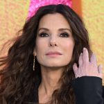 Sandra Bullock se retiró del cine para cuidar a su esposo que tristemente falleció