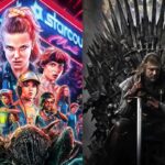 Director de Stranger Things afirma que no cometerá los errores de Game of Thrones