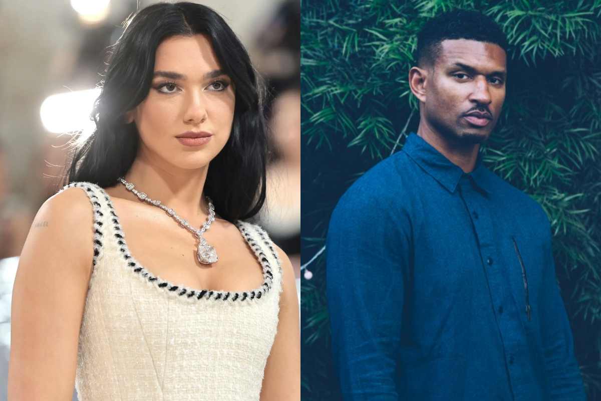 Dua Lipa enfrenta nueva demanda por su éxito "Levitating" 