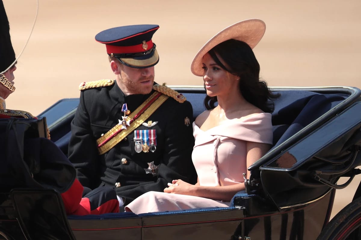 Meghan Markle planea cobrar 1 millón de dólares por cada publicación que haga en Instagram