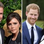 El Príncipe Harry y Meghan Markle acusan a Victoria Beckham de filtrar datos privados a la prensa