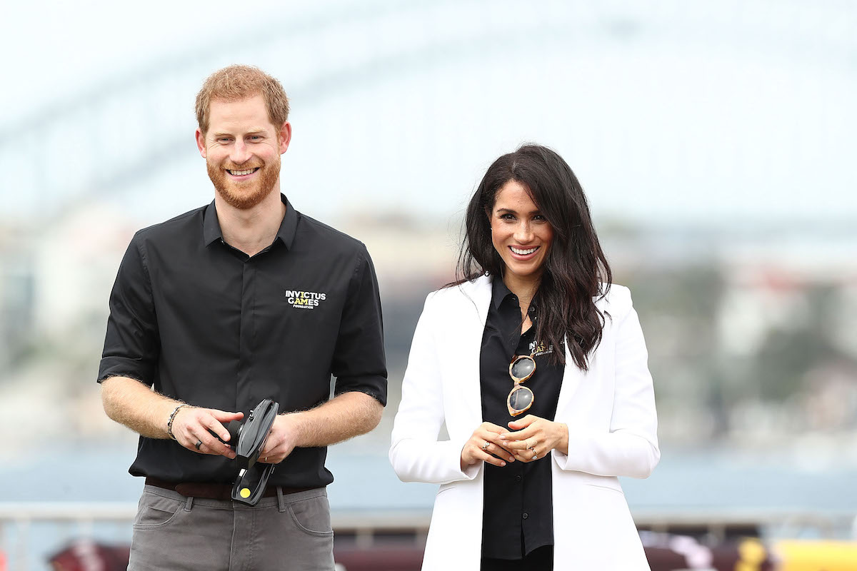 La millonaria cifra que el Príncipe Harry y Meghan Markle piden por su casa en California