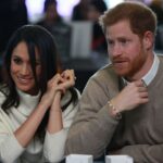 El Príncipe Harry y Meghan Markle son agobiados por turistas que invaden su hogar en Estados Unidos