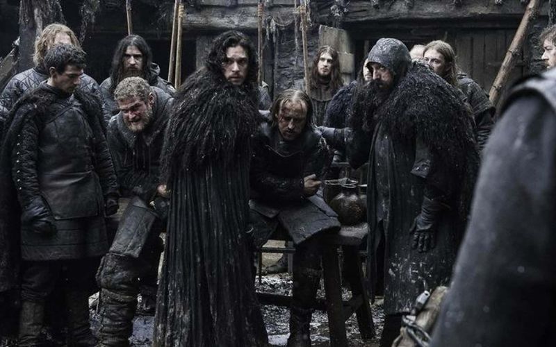 El aspecto de Game of Thrones que estará de regreso en la segunda temporada de House of The Dragon