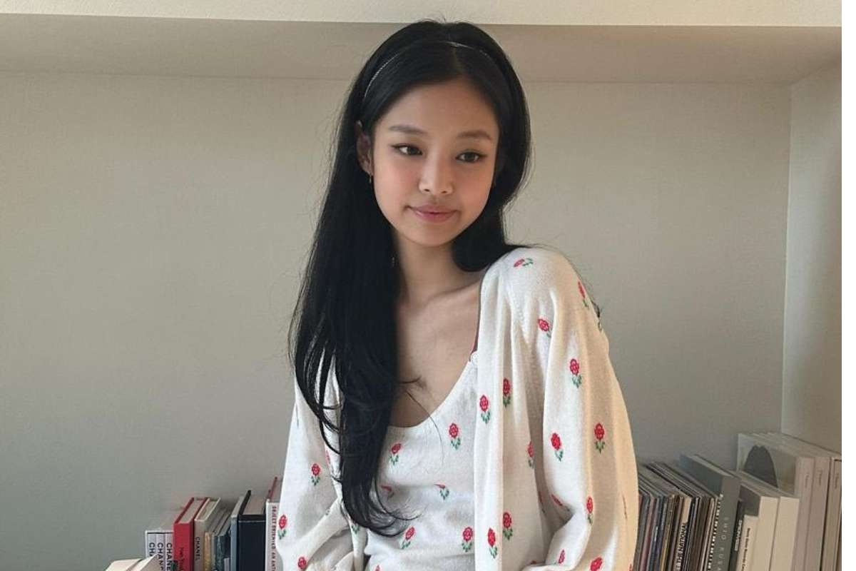 El error que tuvo Jennie Kim en pleno concierto de BLACKPINK