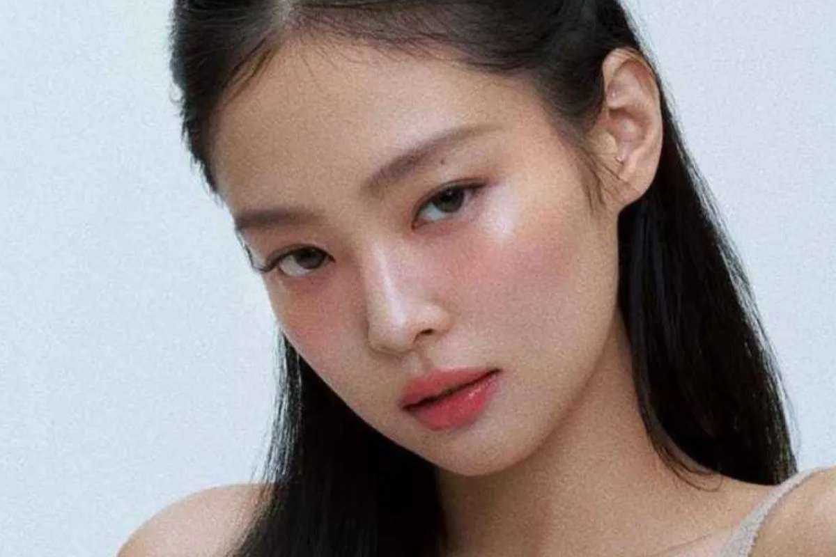 El error que tuvo Jennie Kim en pleno concierto de BLACKPINK