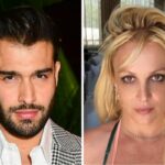 El esposo de Britney Spears revela que la artista lo golpeaba constantemente