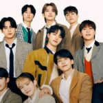 El hilarante momento cuando un miembro de SEVENTEEN olvidó su propio nombre