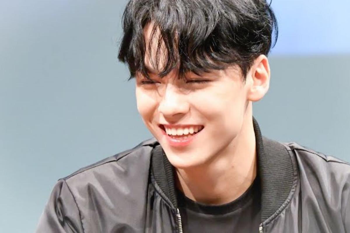 El hilarante momento cuando un miembro de SEVENTEEN olvidó su propio nombre