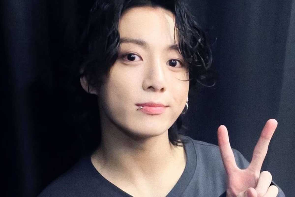 El impactante comportamiento de Jungkook de BTS con otros idols KPOP