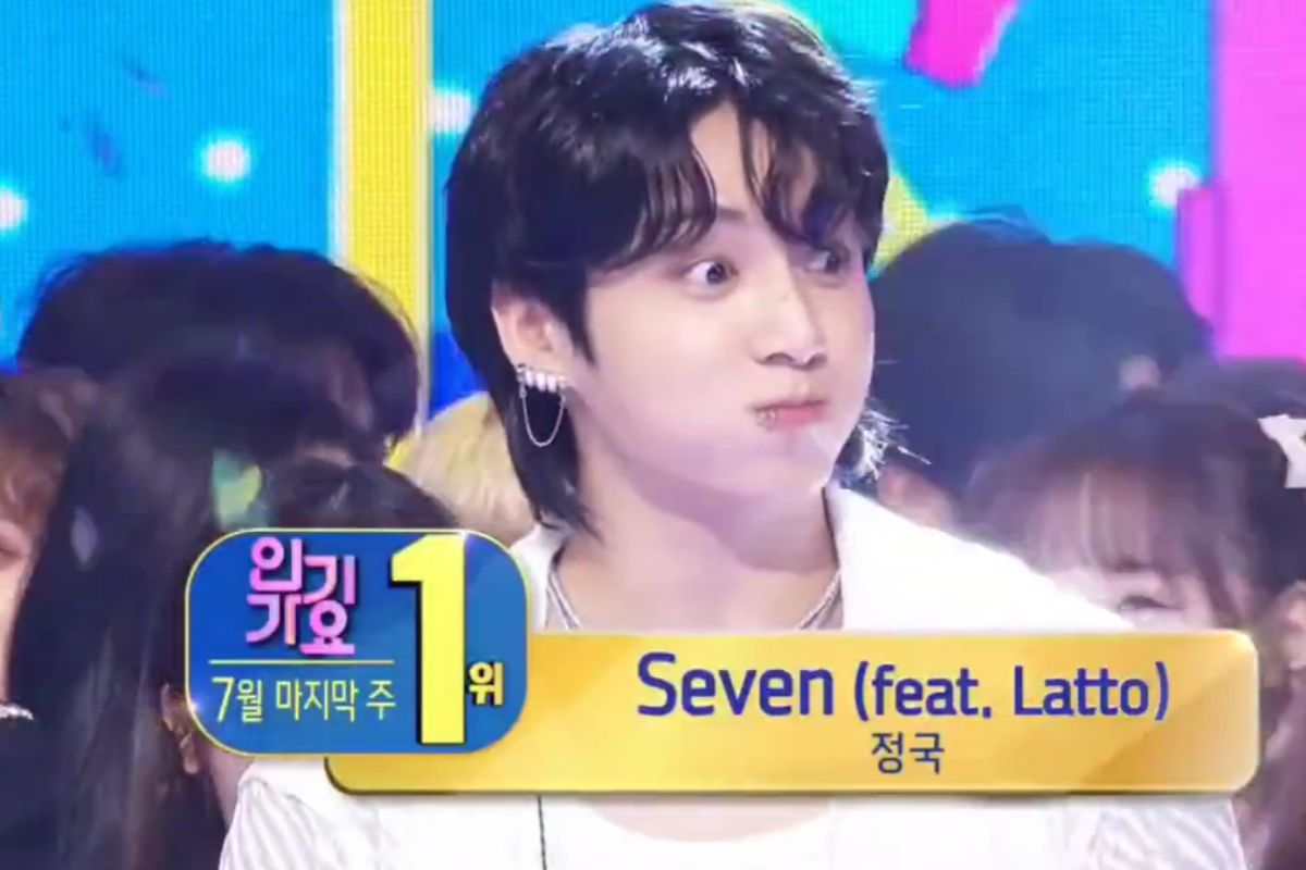 El impactante comportamiento de Jungkook de BTS con otros idols KPOP