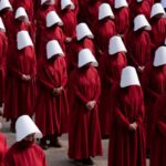 El impactante final de la serie 'El cuento de la Criada' ha sido confirmado por una de sus protagonistas