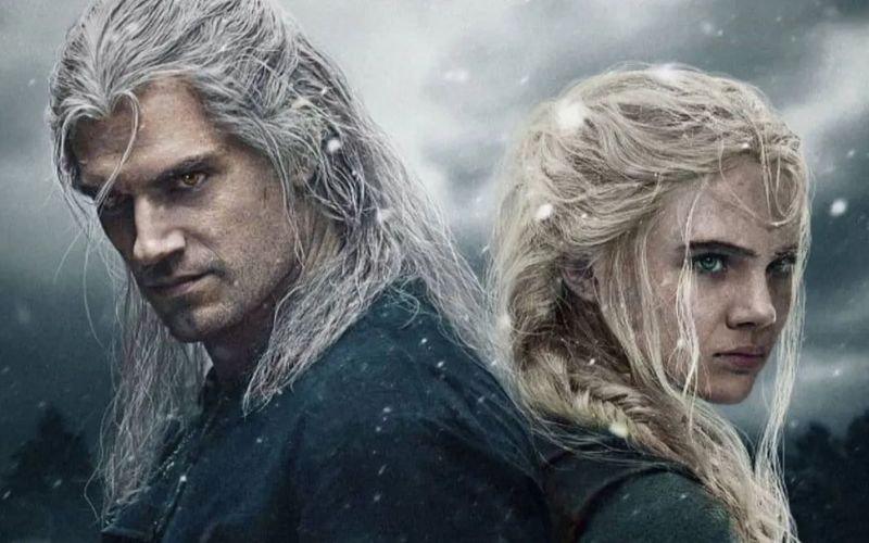 'The Witcher' culpa a los fans estadounidenses del fracaso de la 3era temporada