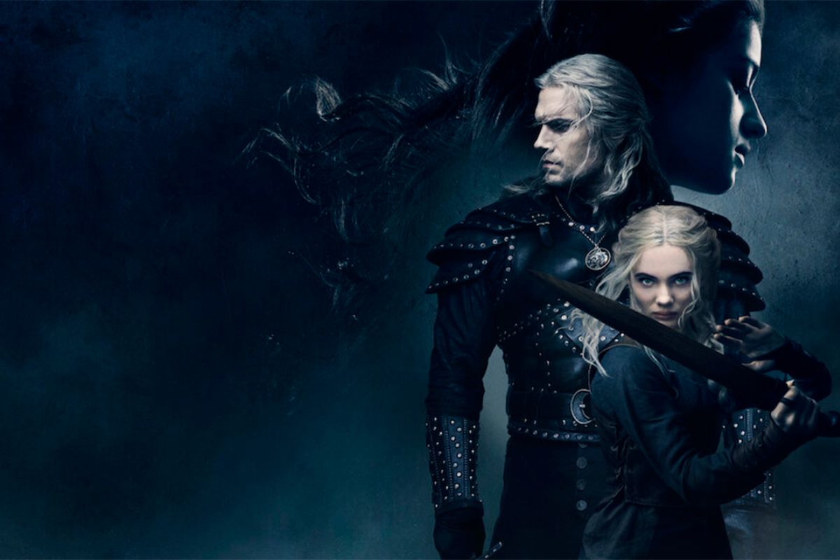 'The Witcher' culpa a los fans estadounidenses del fracaso de la 3era temporada