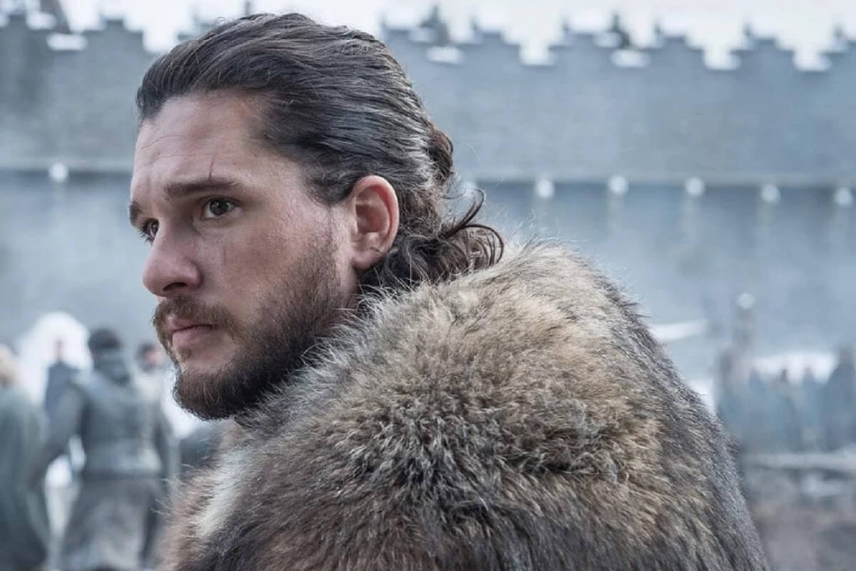 El personaje de Game of Thrones que estaría apareciendo en el spin-off de Jon Snow