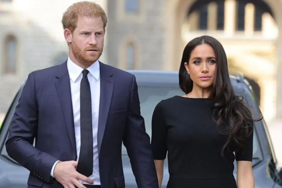 El príncipe Harry quiere hacer las pases con el príncipe William y Kate Middleton 