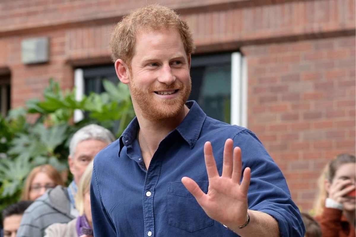 El príncipe Harry se va de viaje a Japón sin la compañía de Meghan Markle
