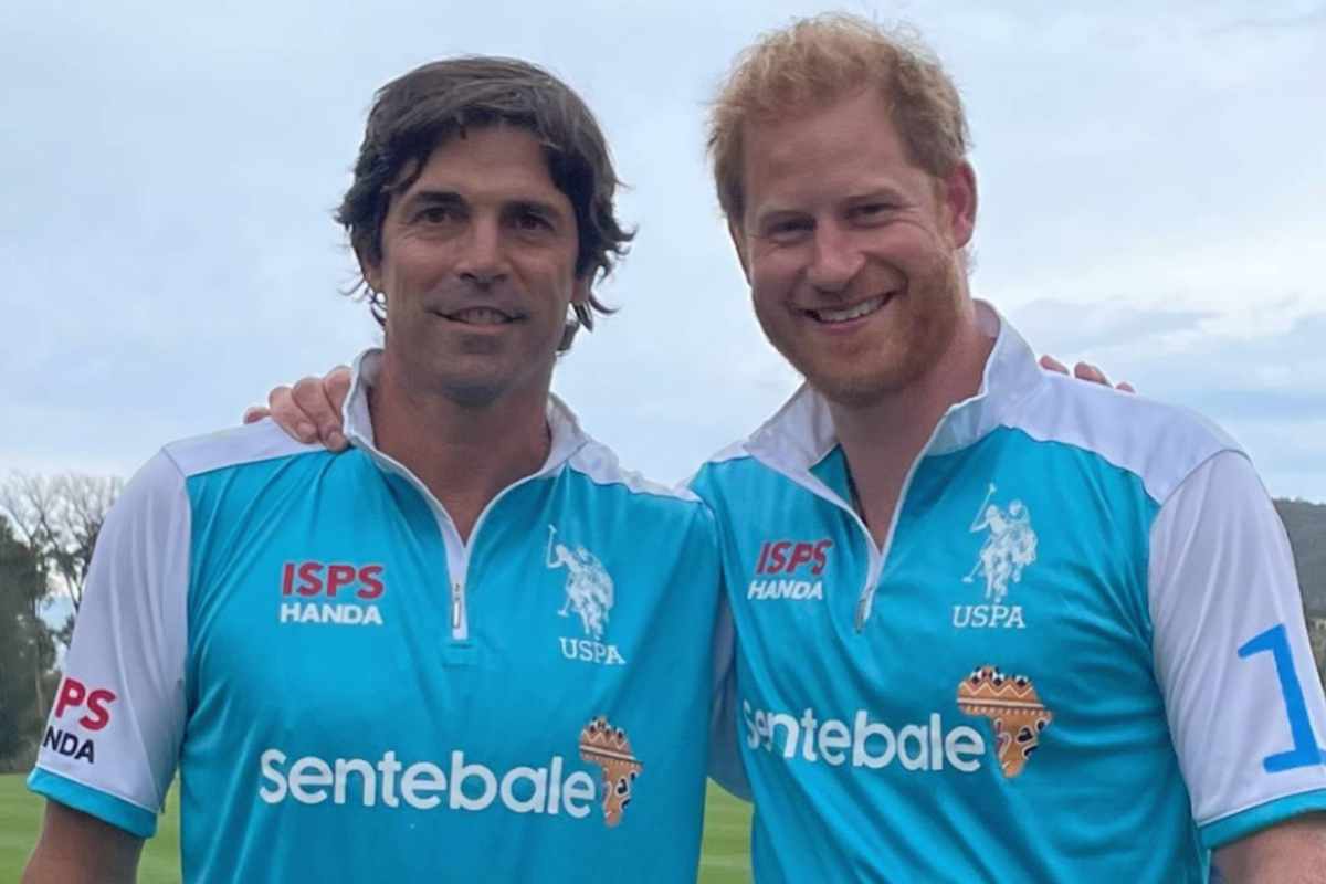 El príncipe Harry se va de viaje a Japón sin la compañía de Meghan Markle