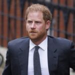 El príncipe Harry podría ser eliminado de la línea de sucesión por completo