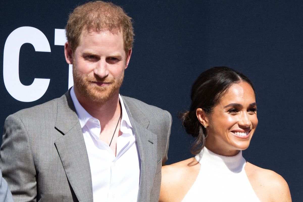 El príncipe Harry y Meghan Markle aparecerán juntos tras rumores de divorcio