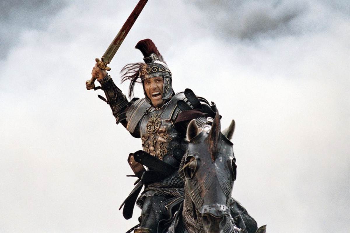 'El rey del Invierno' es la nueva serie que ya está destronando por completo a 'Game of Thrones'