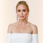 Emily Blunt revela el millonario papel que perdió con Marvel