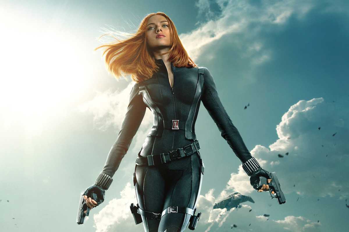 Emily Blunt revela el millonario papel que perdió con Marvel