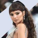 Emily Ratajkowski enciende las redes sociales con diminuto bikini