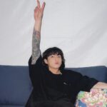 Está es la canción que recomienda Jungkook de BTS para atraer a nuevos fans al KPop