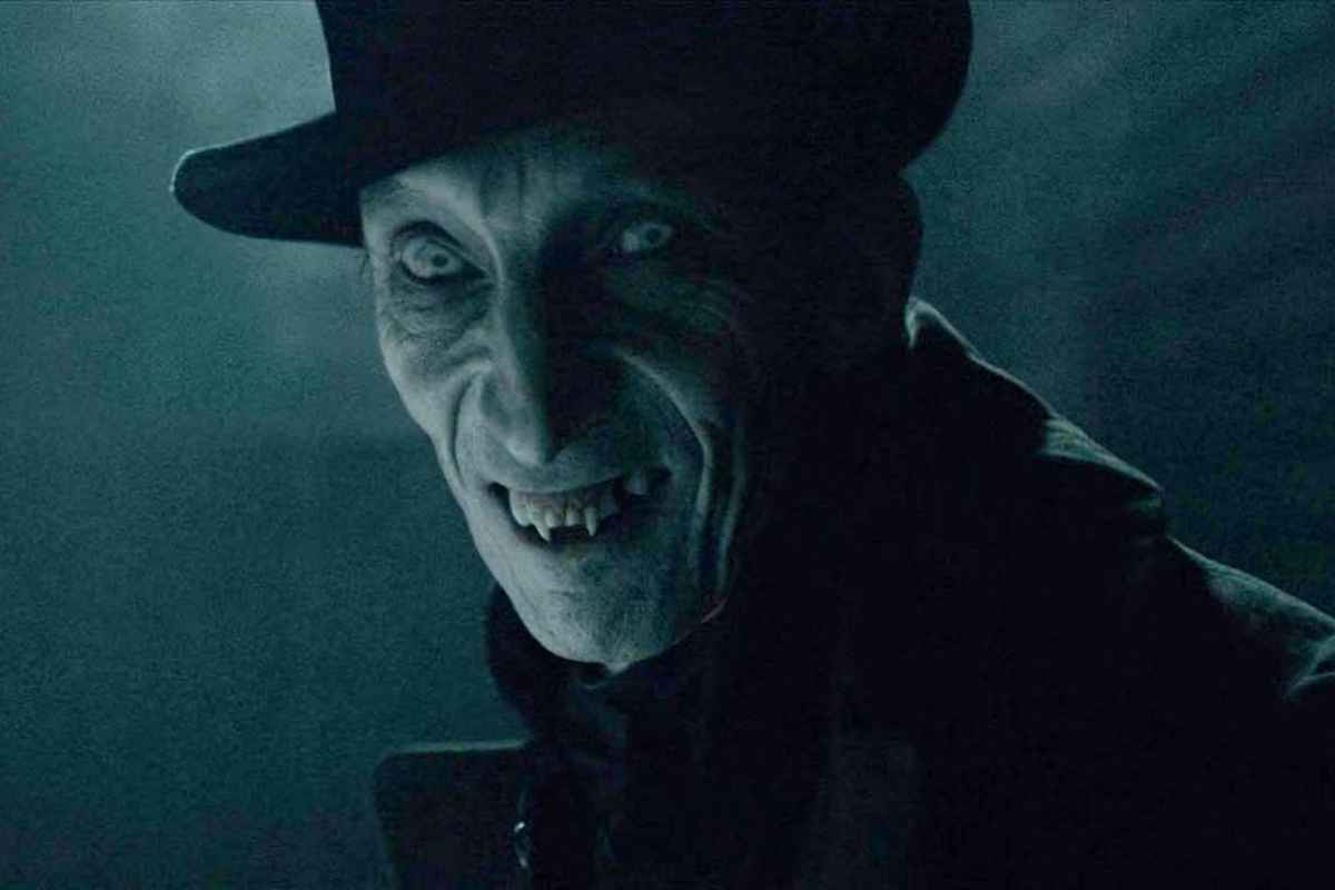 Esta es la mejor serie de terror basada en una historia de Stephen King