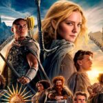 Estas son las 3 series de Prime Video que estuvieron por encima de "Los Anillos de Poder"