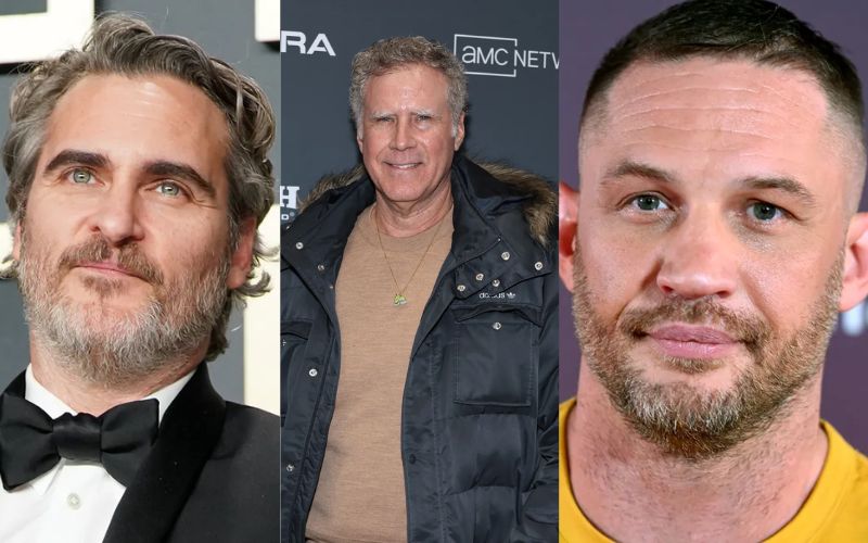 Estos son los actores mejores pagados de Hollywood en 2023